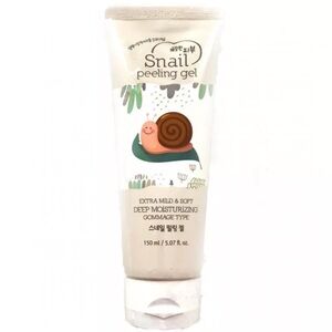 Esfolio snail peeling gel
